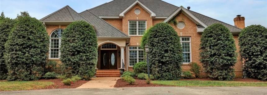 12111 Iron Forge Dr