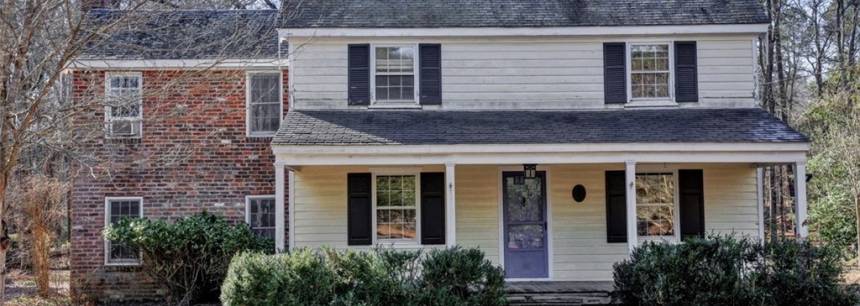 982 Manakin Rd