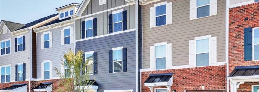 309 Crofton Village Terrace