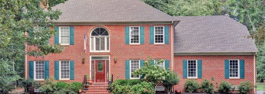 11471 Chickahominy Branch Dr