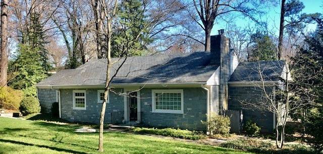 19 E Glenbrooke Cir