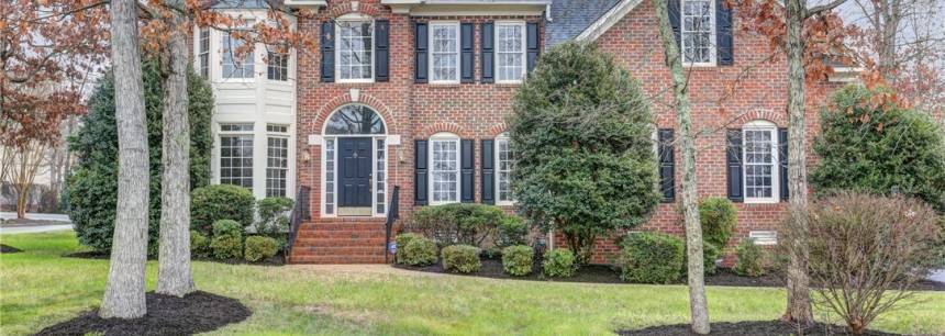 6100 Bradford Landing Dr