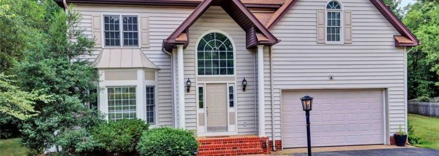 1010 Whisperlake Ct
