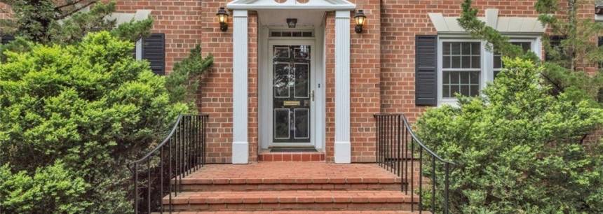 4700 Cary Street Rd