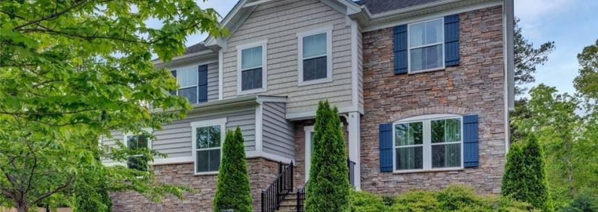 16907 Wild Senna Pl