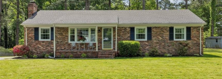 8377 Studley Rd