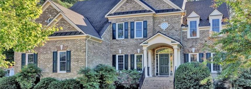 16109 Founders Bridge Terrace