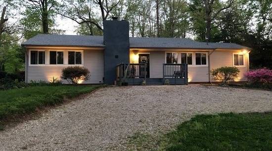 7201 South Dr