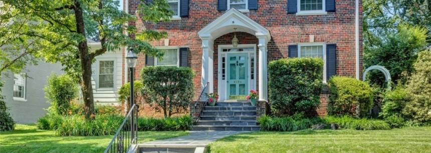 4105 Hanover Ave