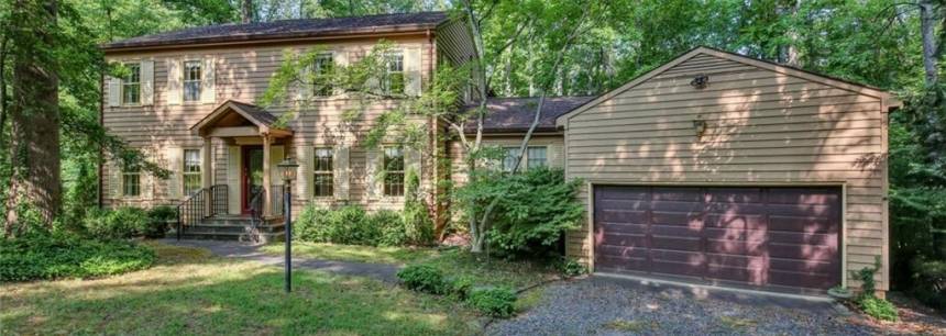 14017 Fortunes Ridge Ct