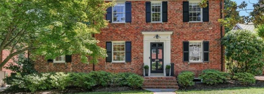 203 Seneca Rd