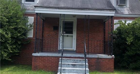 6407 Morningside Dr