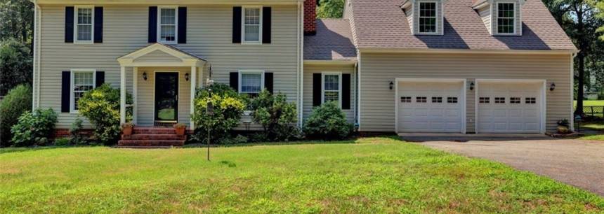1522 Hermitage Rd