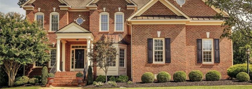 12105 Blairmont Ct
