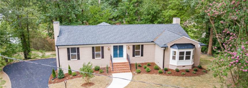 4211 Apache Ct