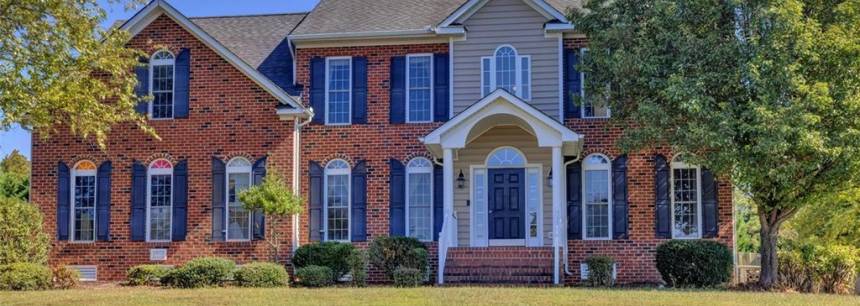 11013 Carrington Green Dr
