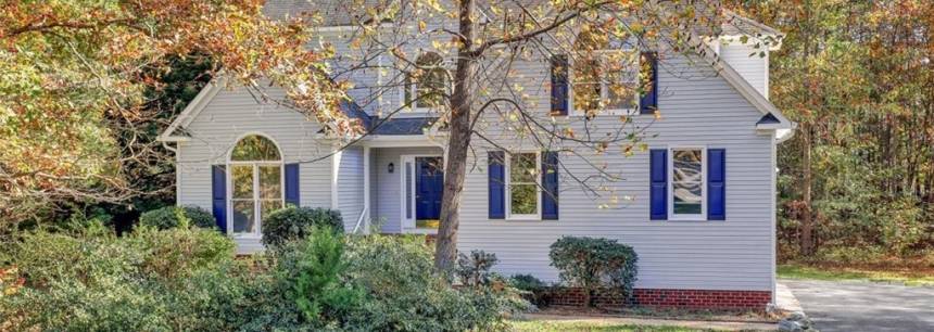 1600 Clear Springs Ct
