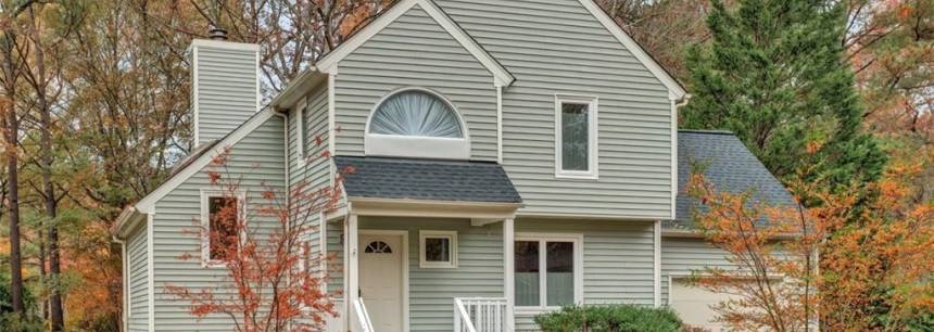 2500 Copper Hill Ct