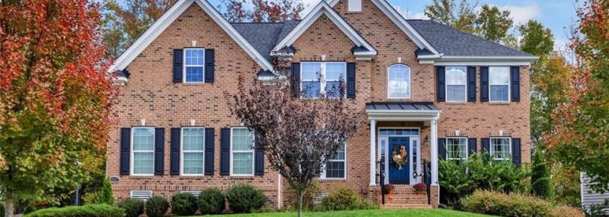 6307 Red Setter Ln