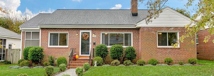 5309 Wythe Ave
