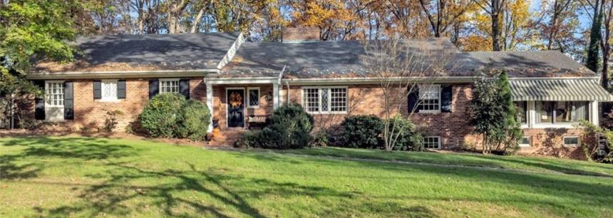 301 Tarrytown Dr