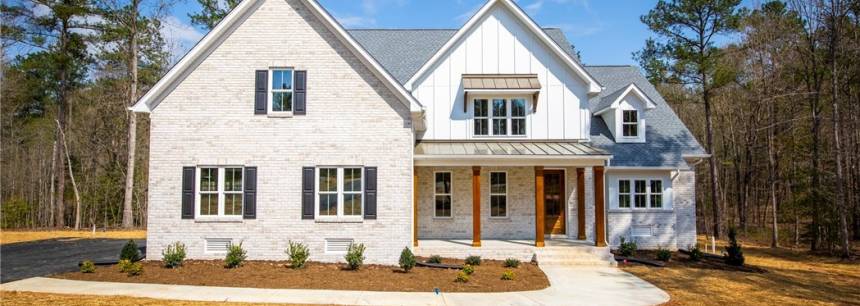 2802 Maple Lake Terrace
