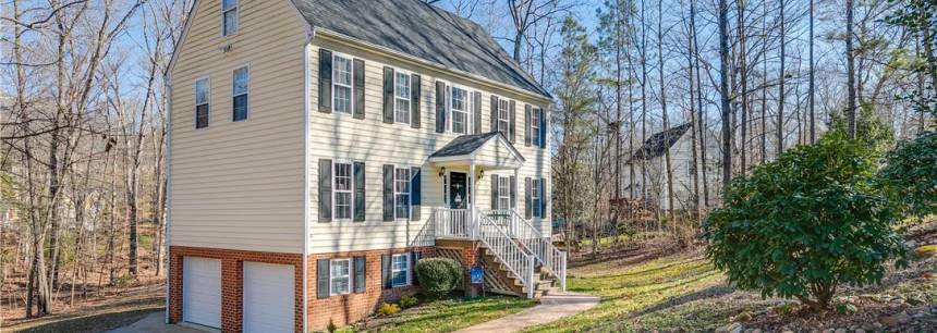 419 Michaux Creek Pl