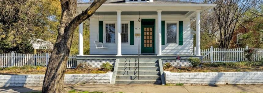 4612 Patterson Ave