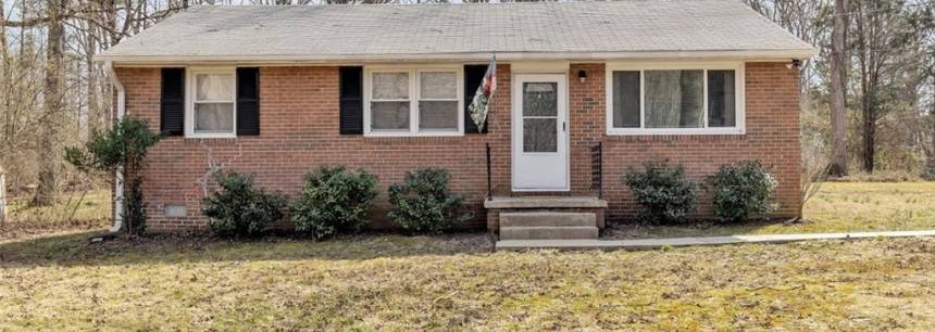1611 Anderson Hwy