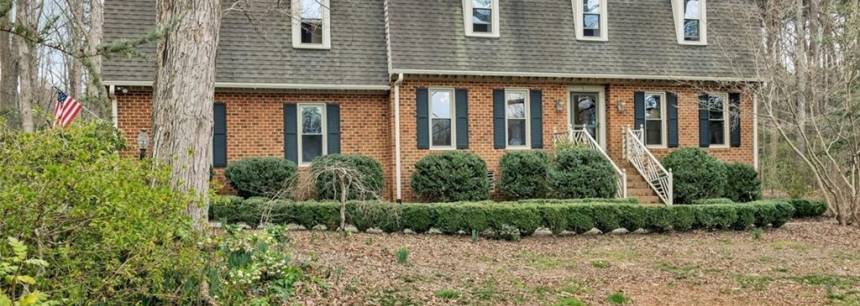 14603 Scotchtown Rd