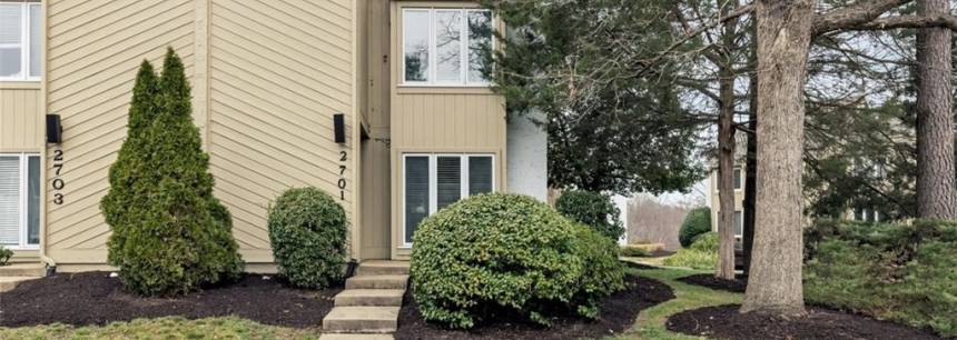 2701 Schooner Ct