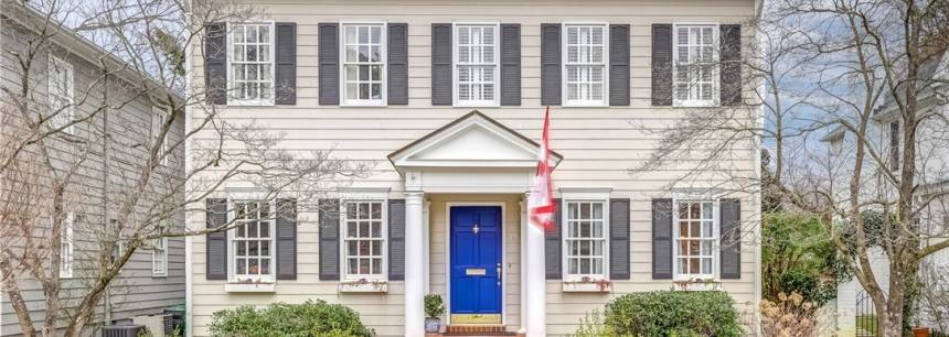 19 Lexington Rd