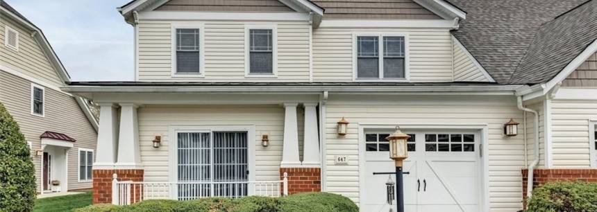 647 Abbey Village Cir