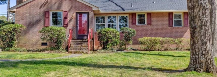 1401 Severn Rd