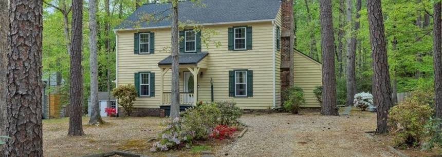 13604 Fox Chase Terrace