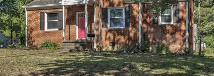 25 Medlock Rd