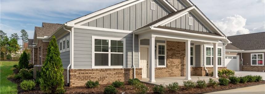 1853 Providence Villas Ct 12D