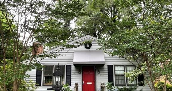 4814 Leonard