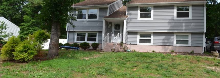 2308 Cox Rd