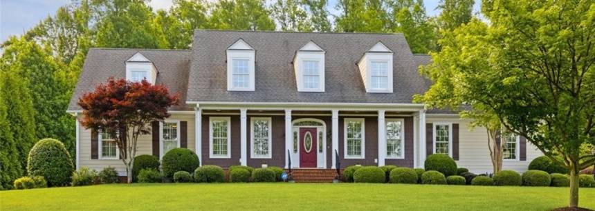 14207 Riverdowns South Dr