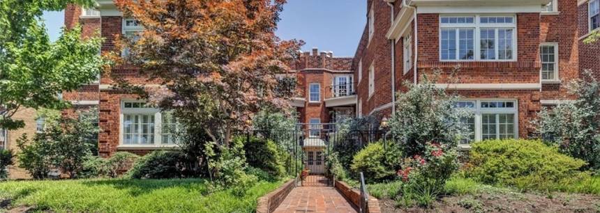 3414 Monument Ave U104
