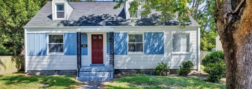 102 N Chatham Dr