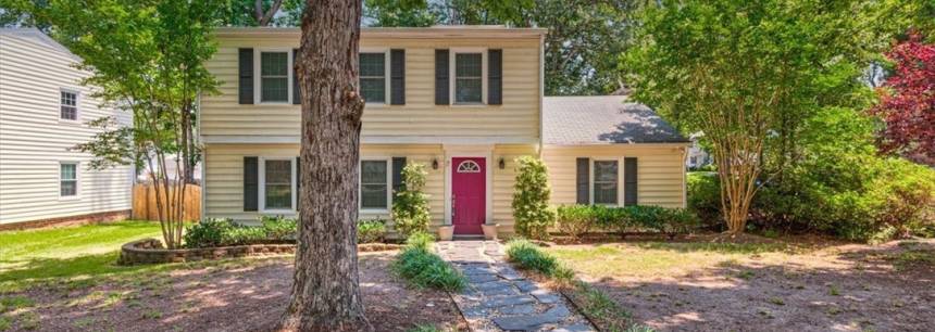 2101 Deauville Rd