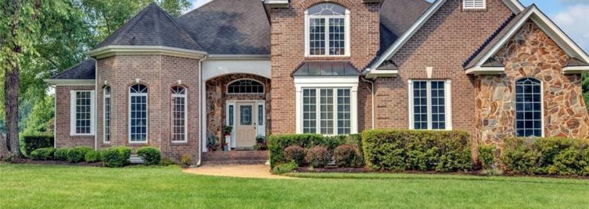302 Rexmoor Terrace