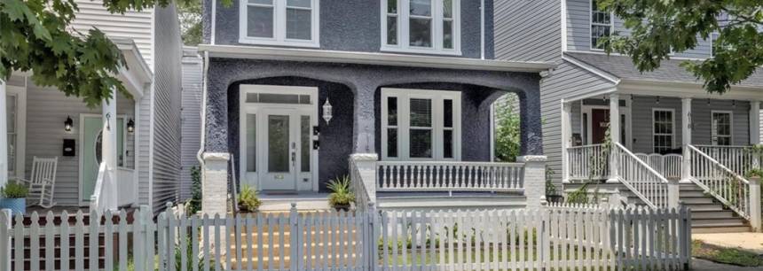 616 Chimborazo Blvd