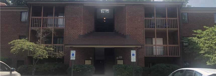 2101 Turtle Creek Dr 2