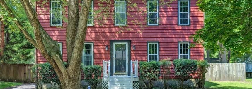 6 Cottontree Ct