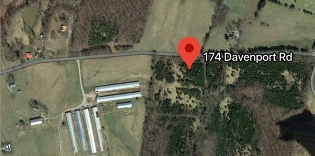 174 Davenport Rd