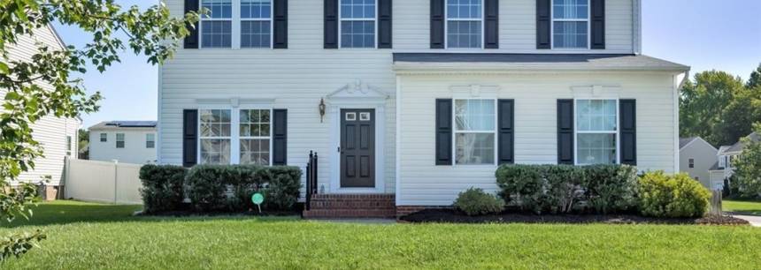 3800 Spring Lake Pl