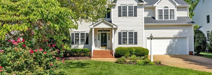 5213 Brockton Ct